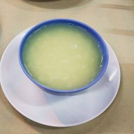 เมนูของร้าน ข้าวต้มตาใหญ่