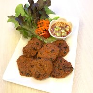 เมนูของร้าน ไคซินไช่ ภัตตาคารเจ-มังสวิรัติ