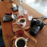 Baandoen Cake & Coffee