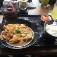 เมนูของร้าน Sen-ryo Sushi ทองหล่อ