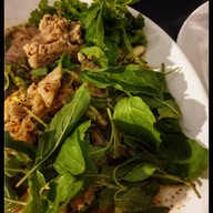 สะพานเชื่อมคลอง