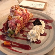 White Day Patisserie Siam Center