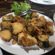 เมนูของร้าน ครัวหลวงเทน