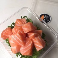 Mr.Mon salmon