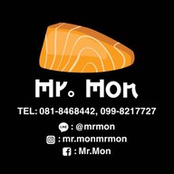 Mr.Mon salmon