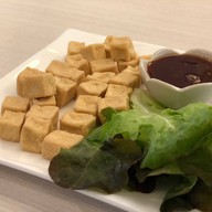 เมนูของร้าน ไคซินไช่ ภัตตาคารเจ-มังสวิรัติ