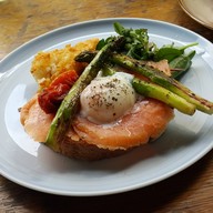 เมนูของร้าน Chye Seng Huat Hardware