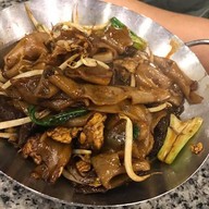 Food Republic Vivo (MRT Harbour Front) Singapore