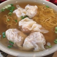 Wonton Noodle Garden Chinatown