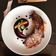 เมนูของร้าน San Marzano พิซซ่าเตาฟืน