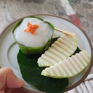 Organic Way City Farm