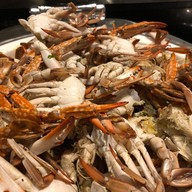 เมนูของร้าน The Eight Restaurant Mercure & Ibis Bangkok Siam