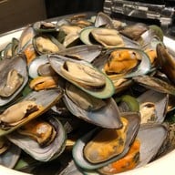 เมนูของร้าน The Eight Restaurant Mercure & Ibis Bangkok Siam