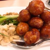 เมนูของร้าน Royal Jasmine Authentic Thai Cuisine Soho Diamond Condo