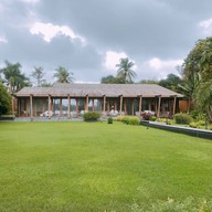 บรรยากาศ SEEDS Restaurant & Lounge