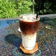 เมนูของร้าน ก๋างโต่งคาเฟ่ (Kang Tong Cafe)