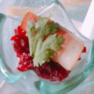 เมนูของร้าน SEEDS Restaurant & Lounge