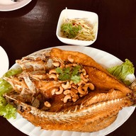 เมนูของร้าน ใจสั่งมา