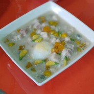 Organic Way City Farm