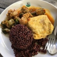 เมนูของร้าน หอประชา