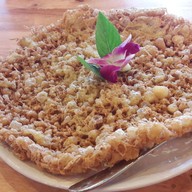 เมนูของร้าน De Mango Restaurant