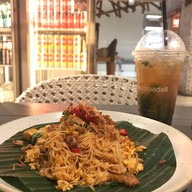 Kuppadeli อโศก