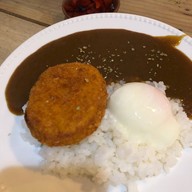 เมนูของร้าน Hokkaido Curry Yukimi