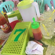 ส้มตำเจ้ตุ๊กตา