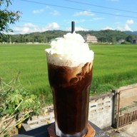 เมนูของร้าน ก๋างโต่งคาเฟ่ (Kang Tong Cafe)