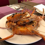 เมนูของร้าน The Eight Restaurant Mercure & Ibis Bangkok Siam