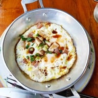 เมนูของร้าน SIX O'CLOCK Breakfast & coffee