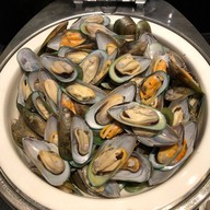 เมนูของร้าน The Eight Restaurant Mercure & Ibis Bangkok Siam