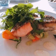 เมนูของร้าน SEEDS Restaurant & Lounge