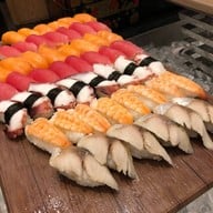 เมนูของร้าน The Eight Restaurant Mercure & Ibis Bangkok Siam