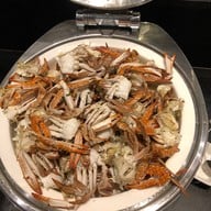 เมนูของร้าน The Eight Restaurant Mercure & Ibis Bangkok Siam