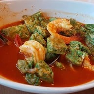 เมนูของร้าน ณ คลองวาฬ