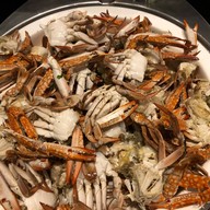 เมนูของร้าน The Eight Restaurant Mercure & Ibis Bangkok Siam