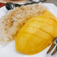 เมนูของร้าน Royal Jasmine Authentic Thai Cuisine Soho Diamond Condo