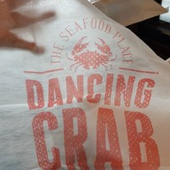 Dancing Crab Vivo City