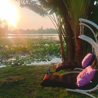 บรรยากาศ SEEDS Restaurant & Lounge