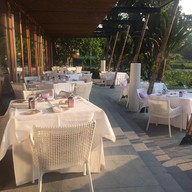 บรรยากาศ SEEDS Restaurant & Lounge