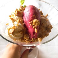 เมนูของร้าน SEEDS Restaurant & Lounge