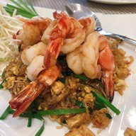 เมนูของร้าน Royal Jasmine Authentic Thai Cuisine Soho Diamond Condo