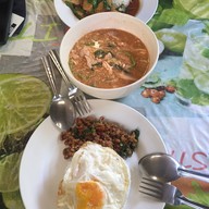 ส้มตำเจ้ตุ๊กตา