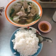 เมนูของร้าน สุภาโภชนา