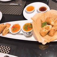 เมนูของร้าน Moreganic Restaurant