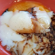 เมนูของร้าน Ya Kun Kaya Toast Bugis Junction, Singapore