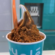 เมนูของร้าน Yolé Bugis+