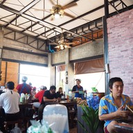 ก๋วยเตี๋ยวเรือ อยุธยา