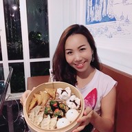 Moreganic Restaurant